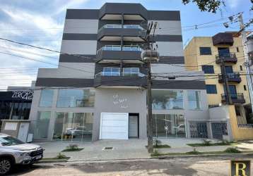 Imóvel comercial para locação em guarapuava, vila carli