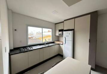 Apartamento para locação em guarapuava, vila carli, 1 dormitório, 1 banheiro