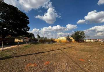 Lote / terreno em são francisco  -  barretos