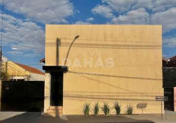 Casa para aluguel ou venda no centro de barretos