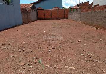 Lote / terreno em bela vista  -  barretos