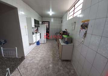 Casa com 3 quartos à venda no conjunto habitacional arco-íris (cecap), rio claro , 135 m2 por r$ 310.000