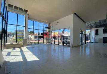 Barracão / galpão / depósito com 1 sala à venda no centro, rio claro , 350 m2 por r$ 2.000.000