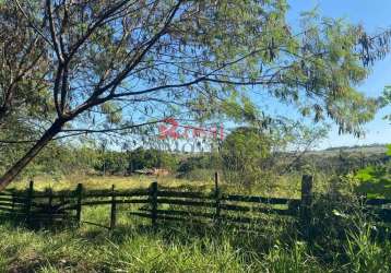 Terreno à venda no jardim maria cristina, rio claro  por r$ 90.000