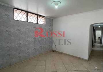 Casa com 2 quartos à venda no consolação, rio claro , 102 m2 por r$ 350.000