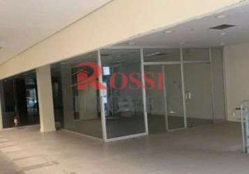 Sala comercial com 4 salas para alugar no centro, rio claro , 595 m2 por r$ 30.000