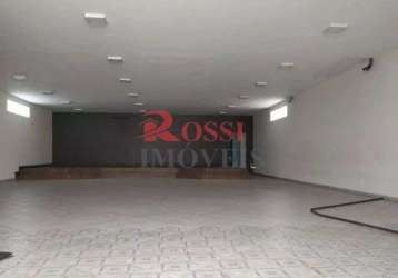 Sala comercial com 2 salas para alugar no jardim independência, rio claro , 205 m2 por r$ 3.400