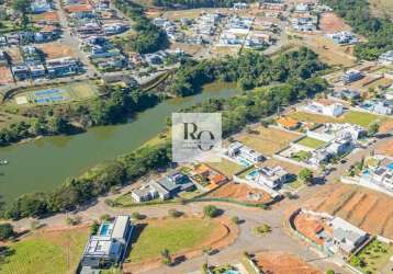 Terreno/lote em condomínio à venda em usina, atibaia - sp 800m² por r$ 399.900