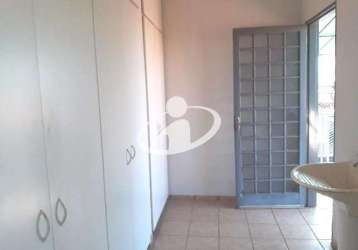 Apartamento com 4 quartos para alugar no jardim patrícia, uberlândia  por r$ 1.700