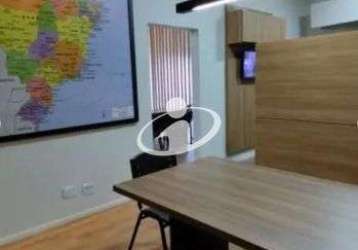 Sala comercial para alugar no jardim europa, uberlândia  por r$ 2.700