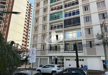 Apartamento com 3 quartos para alugar no centro, uberlândia  por r$ 4.700