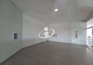 Sala comercial para alugar no shopping park, uberlândia  por r$ 4.972