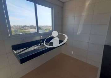 Apartamento com 2 quartos para alugar no santa rosa, uberlândia  por r$ 1.700