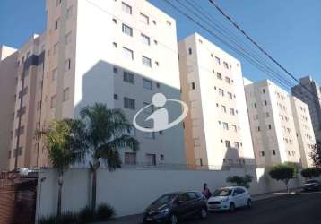 Apartamento com 2 quartos à venda em laranjeiras, uberlândia , 51 m2 por r$ 215.000