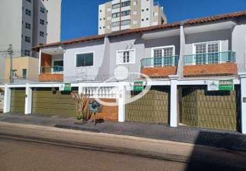 Casa com 2 quartos para alugar no copacabana, uberlândia  por r$ 2.500