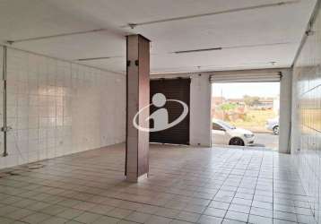 Sala comercial para alugar no custódio pereira, uberlândia  por r$ 3.500