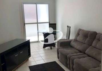 Apartamento com 1 quarto para alugar no patrimônio, uberlândia  por r$ 2.000