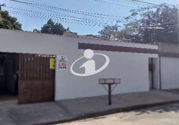 Casa com 2 quartos para alugar no shopping park, uberlândia  por r$ 1.700