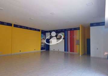 Sala comercial para alugar no martins, uberlândia  por r$ 7.000