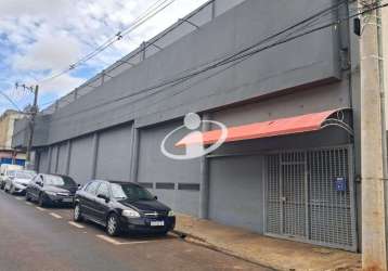 Barracão / galpão / depósito com 10 salas para alugar no brasil, uberlândia  por r$ 38.000