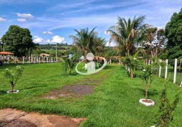 Chácara / sítio com 3 quartos à venda no chácaras eldorado, uberlândia , 230 m2 por r$ 750.000