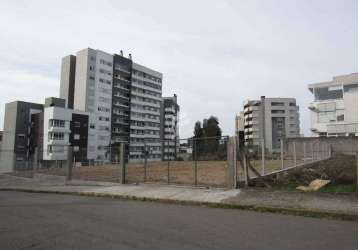 Terreno comercial para alugar no sanvitto, caxias do sul  por r$ 4.350