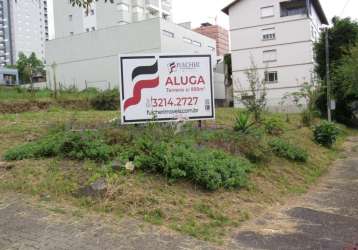 Terreno comercial para alugar no panazzolo, caxias do sul  por r$ 3.500