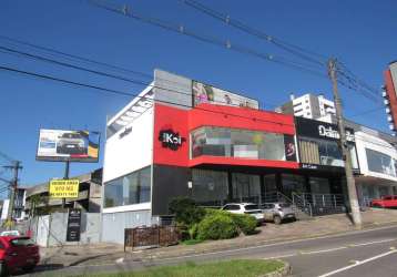 Ponto comercial para alugar no sanvitto, caxias do sul , 303 m2 por r$ 6.500