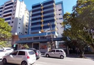 Apartamento com 3 quartos para alugar no centro, caxias do sul , 120 m2 por r$ 4.000