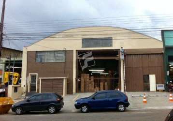 Barracão / galpão / depósito para alugar no mariland, caxias do sul  por r$ 12.500