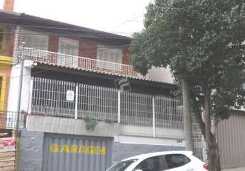 Casa comercial para alugar no centro, caxias do sul , 256 m2 por r$ 6.500