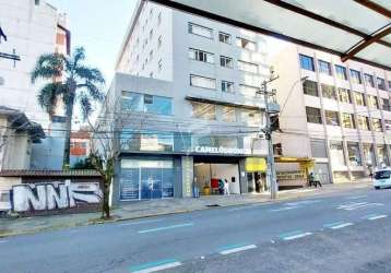 Apartamento para alugar no são pelegrino, caxias do sul , 40 m2 por r$ 950