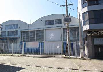 Barracão / galpão / depósito para alugar no cruzeiro, caxias do sul  por r$ 9.000