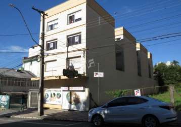 Apartamento com 2 quartos para alugar no centro, caxias do sul , 90 m2 por r$ 1.400