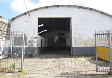 Barracão / galpão / depósito para alugar no santa catarina, caxias do sul  por r$ 6.000