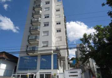 Apartamento com 3 quartos para alugar no universitário, caxias do sul , 110 m2 por r$ 2.300