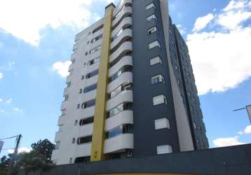 Apartamento com 3 quartos para alugar no sanvitto, caxias do sul , 90 m2 por r$ 3.500