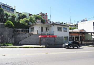 Casa com 3 quartos para alugar no são leopoldo, caxias do sul  por r$ 1.700