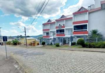 Apartamento com 2 quartos para alugar no kayser, caxias do sul  por r$ 3.000