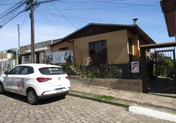 Casa com 2 quartos para alugar na nossa senhora de fátima, caxias do sul , 35 m2 por r$ 470