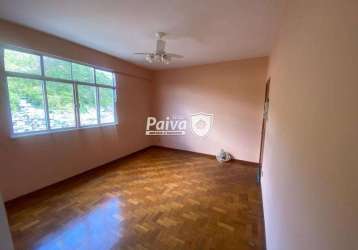 Apartamento- teresópolis, jardim cascata