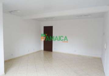 Sala comercial para locação no uberaba - 1681