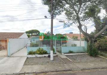 Casa para locação no santa cândida com 03 quartos - 5147