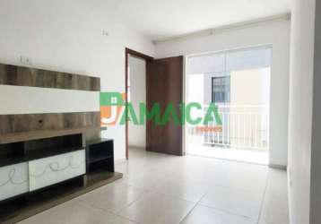 Apartamento para locação no jardim paloma com 02 quartos - condomínio residencial germânia xi - 5156