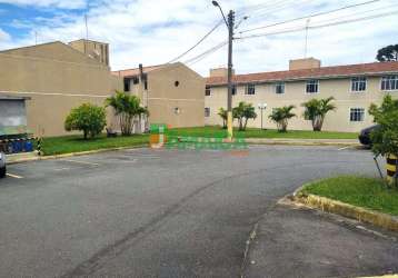 Apartamento para locação no uberaba com 03 quartos - residencial petrópolis - 47