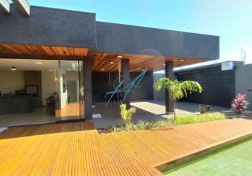 Casa à venda em maringá, jardim munique, com 3 suítes, com 285 m²