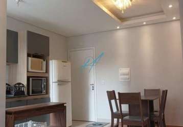 Apartamento à venda em sarandi, jardim ana elisa, com 2 quartos, com 79 m²