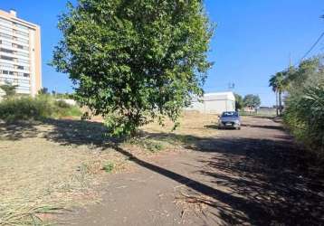 Terreno à venda, residencial colina verde - porto rico/pr