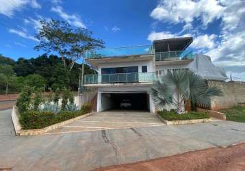 Linda casa para locação em porto rico