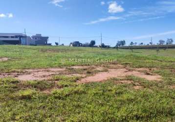 Terreno - condomínio porto rico resort residence